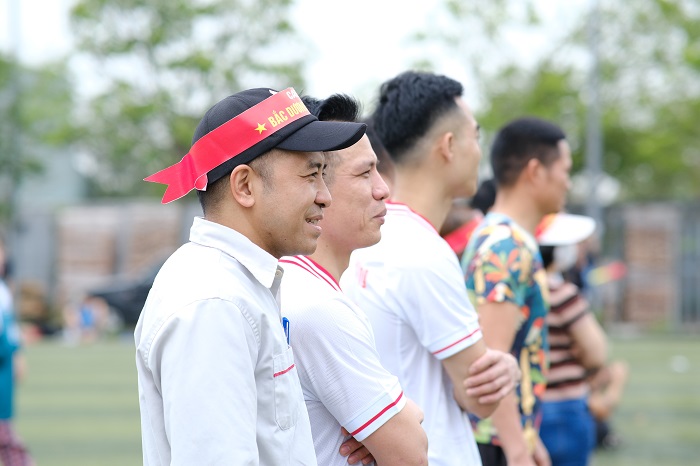 FC Bắc Dương lên ngôi vô địch xứng đáng 
